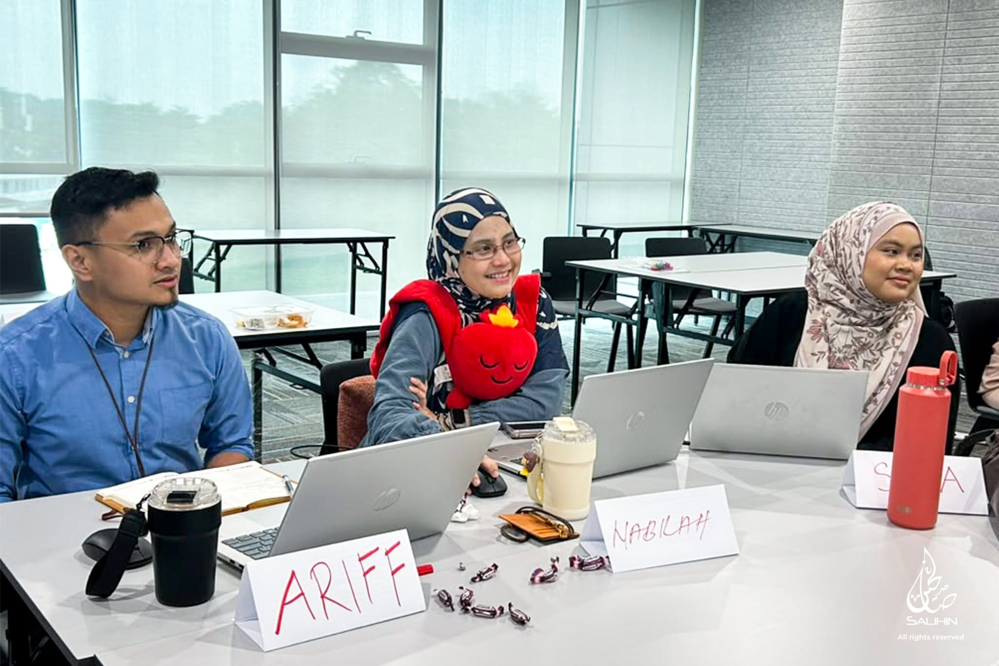 Practical AI for Internal Auditors Workshop
